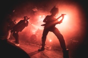 Sedimentum - koncert: Sedimentum, Warszawa 'VooDoo' 10.03.2025