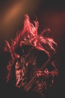 Behemoth - koncert: Behemoth, Wrocław 'Hala Stulecia' 25.04.2025