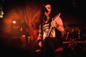 Kreator - koncert: Kreator, Katowice 'Spodek' 11.12.2024