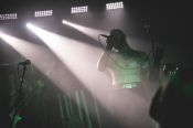 Taraban - koncert: Taraban, Warszawa 'Hydrozagadka' 22.04.2025