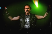 Moonspell - koncert: Moonspell, Ostrawa 'Barrak' 20.04.2025