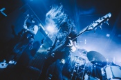 Carnation - koncert: Carnation, Warszawa 'Proxima' 24.05.2025