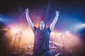 Cryptopsy - koncert: Cryptopsy, Warszawa 'Proxima' 24.05.2025