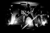 Entropia - koncert: Entropia, Katowice 'Piąty Dom' 21.03.2025