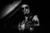 Furia - koncert: Furia ('Furia gra kino'), Katowice 'Kinoteatr Rialto' 5.04.2025