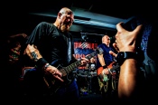 Pro-Pain - koncert: Pro-Pain ('Moleskin Fest'), Katowice 'Piąty Dom' 17.11.2024