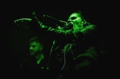 Hiraes - koncert: Hiraes, Ostrawa 'Barrak' 20.04.2025