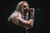 Dragonforce - koncert: Dragonforce, Łódź 'Atlas Arena' 30.06.2025