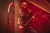 Epica - koncert: Epica, Łódź 'Atlas Arena' 30.06.2025