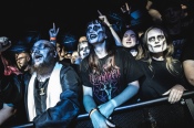 Powerwolf - koncert: Powerwolf, Łódź 'Atlas Arena' 30.06.2025