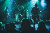 Sólstafir - koncert: Sólstafir, Kraków 'Hype Park' 29.06.2025
