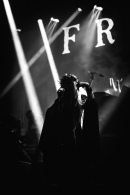 Frayle - koncert: Frayle, Katowice 'Międzynarodowe Centrum Kongresowe' 4.08.2025