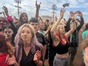 Dope - koncert: Dope ('Pol'and'Rock Festival'), Broczyno 1.08.2025