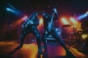 The Nocturnal Affair - koncert: The Nocturnal Affair, Warszawa 'Proxima' 3.08.2025