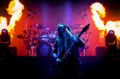 Machine Head - koncert: Machine Head, Katowice 'Międzynarodowe Centrum Kongresowe' 4.08.2025