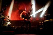 Mastodon - koncert: Mastodon, Katowice 'Międzynarodowe Centrum Kongresowe' 5.08.2025