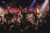 Dark Angel - koncert: Dark Angel, Warszawa 'Proxima' 5.08.2025