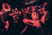 Nexus - koncert: Nexus, Warszawa 'Hydrozagadka' 7.08.2025