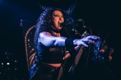 Crypta - koncert: Crypta, Warszawa 'Hydrozagadka' 7.08.2025