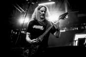 Cancer - koncert: Cancer ('Summer Dying Loud'), Aleksandrów Łódzki 'MOSiR' 4.09.2025