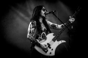 Gravekvlt - koncert: Gravekvlt ('Summer Dying Loud'), Aleksandrów Łódzki 'MOSiR' 5.09.2025