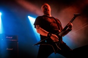 Grave - koncert: Grave ('Summer Dying Loud'), Aleksandrów Łódzki 'MOSiR' 5.09.2025