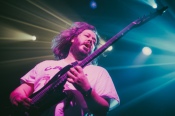 Elder - koncert: Elder, Warszawa 'Progresja Music Zone' 20.10.2025