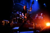 Amorphis - koncert: Amorphis, Gliwice 'PreZero Arena' 19.10.2025