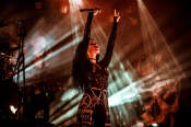 Arch Enemy - koncert: Arch Enemy, Gliwice 'PreZero Arena' 19.10.2025 Arch Enemy - koncert: Arch Enemy, Gliwice 'PreZero Arena' 19.10.2025