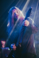 Katatonia - koncert: Katatonia, Warszawa 'Progresja Music Zone' 18.11.2025 Katatonia - koncert: Katatonia, Warszawa 'Progresja Music Zone' 18.11.2025