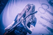 Carcass - koncert: Carcass, Warszawa 'Torwar' 15.04.2026