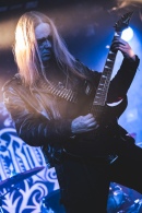 Kerberos - koncert: Kerberos, Warszawa 'VooDoo' 23.04.2026