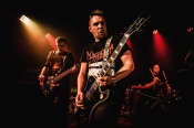 Octotanker - koncert: Octotanker, Sosnowiec 'Komin Music Cafe' 24.04.2026