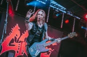 Grave - koncert: Grave ('Mystic Festival'), Gdańsk 'Stocznia Gdańska' 3.06.2026