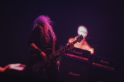 Electric Wizard - koncert: Electric Wizard ('Mystic Festival'), Gdańsk 'Stocznia Gdańska' 5.06.2026 Electric Wizard - koncert: Electric Wizard ('Mystic Festival'), Gdańsk 'Stocznia Gdańska' 5.06.2026