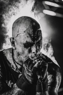 Thorybos - koncert: Thorybos ('Black Silesia Festival'), Byczyna 'Gród Rycerski' 12.06.2026