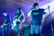 Hipertrofia - koncert: Hipertrofia ('KozyNostra Rock Fest'), Kozy 'Pałac Czeczów' 22.08.2026