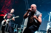 The Crown - koncert: The Crown ('Thunder Fest'), Bytów 12.09.2026