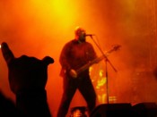 Rage - koncert: Masters of Rock 2006 (Rage, Helloween + Gamma Ray, Helloween, Gamma Ray), Czechy 14-16.07.2006