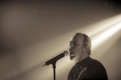 Samael - koncert: Samael, Noctiferia, Pandemonium, Cryptic Tales, Kraków 'Loch Ness' 25.01.2009