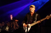 Wishbone Ash - koncert: Wishbone Ash, Jimmy Bowskill, Warszawa 'Proxima' 16.02.2010