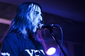 Rotting Christ - koncert: Rotting Christ, Bydgoszcz 'Estrada' 22.04.2010