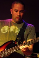 Sean Walsh Band - koncert: Sean Walsh Band, Piekary Śląskie 'Dom Kultury 'Andaluzja'' 27.04.2011