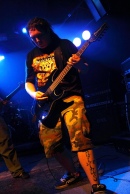 Pro-Creation - koncert: Pro-Creation ('Silesian Core Attack'), Katowice 'Mega Club' 15.05.2011