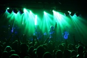 Arch Enemy - koncert: Arch Enemy, Evocation, Katowice 'Mega Club' 1.06.2011