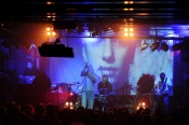 Blindead - koncert: Blindead, Morowe, Katowice 'Mega Club' 15.10.2011