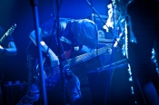 Obscure Sphinx - koncert: Obscure Sphinx, Kraków 'Studio' 25.11.2011