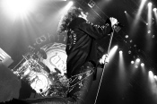 Whitesnake - koncert: Whitesnake, Frydek-Mistek 'Sportplex Arena' 27.11.2011