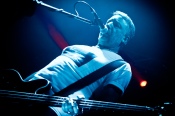 Peter Hook - koncert: Peter Hook, Warszawa 'Palladium' 11.02.2012