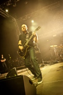 Armia - koncert: Armia ('Odjazdy 2012'), Katowice 'Spodek' 18.02.2012